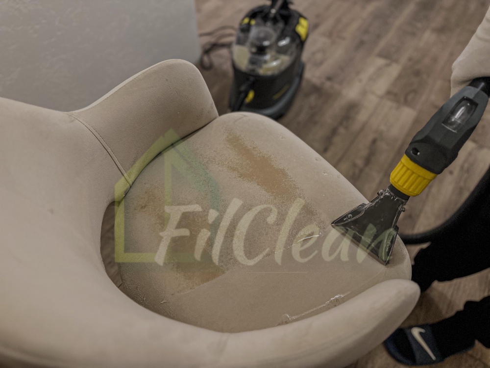 Компания FilClean