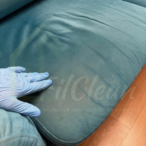 Глубокая чистка