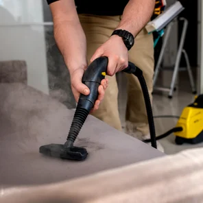 Химчистка матраса