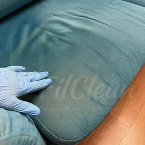 Глубокая чистка