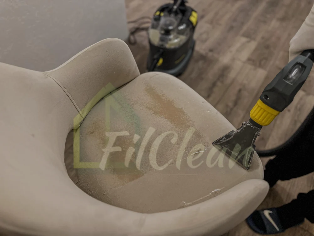 Компания FilClean